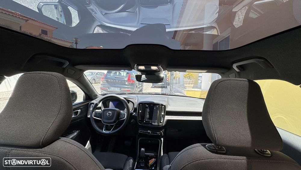 Volvo C40 Recharge Plus - 17