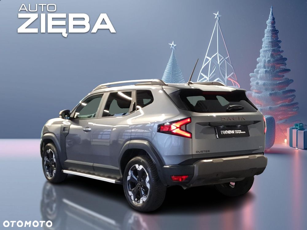 Dacia Duster - 3