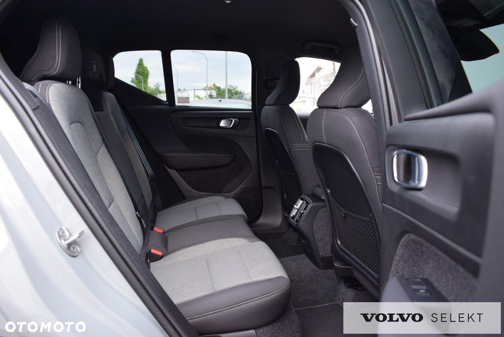 Volvo XC 40 - 21
