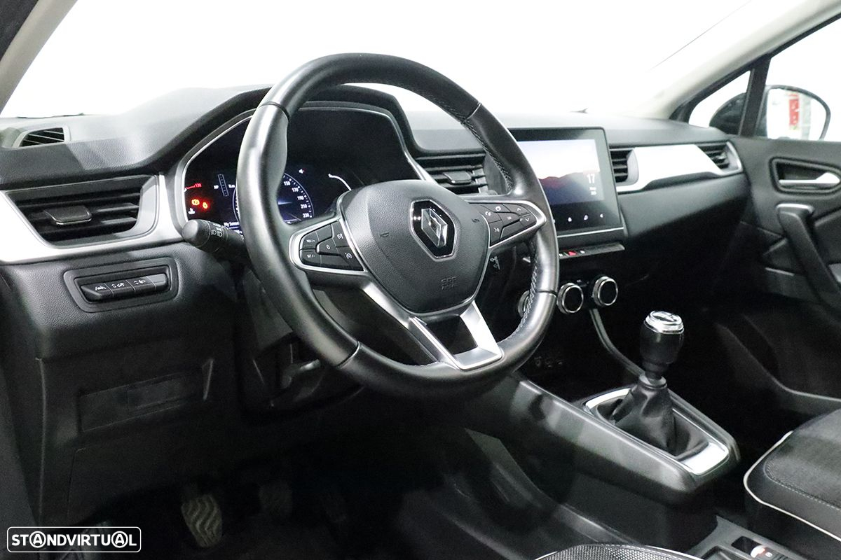 Renault Captur 1.0 TCe Techno - 6