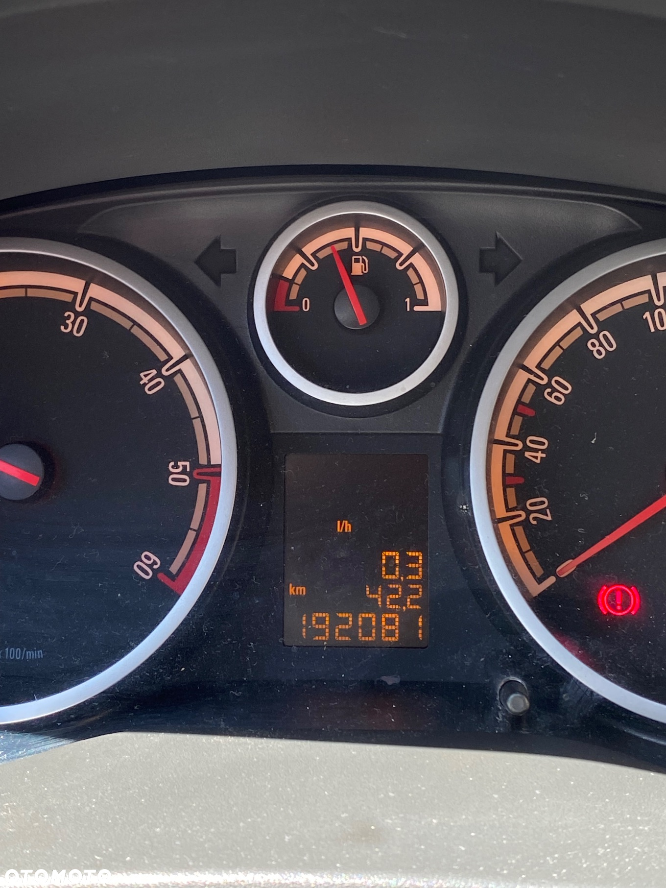 Opel Corsa 1.3 CDTI DPF EcoFLEX Start-Stop Edition - 12