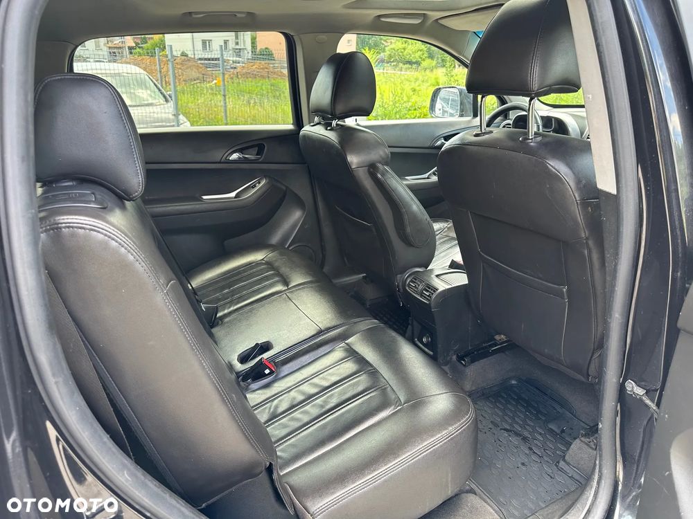 Chevrolet Orlando 2.0 D LTZ - 10