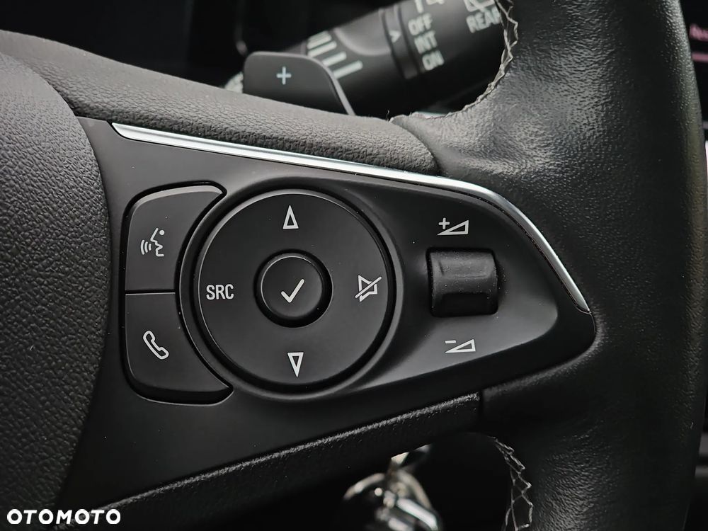 Opel Grandland 1.2 T GS S&S - 20