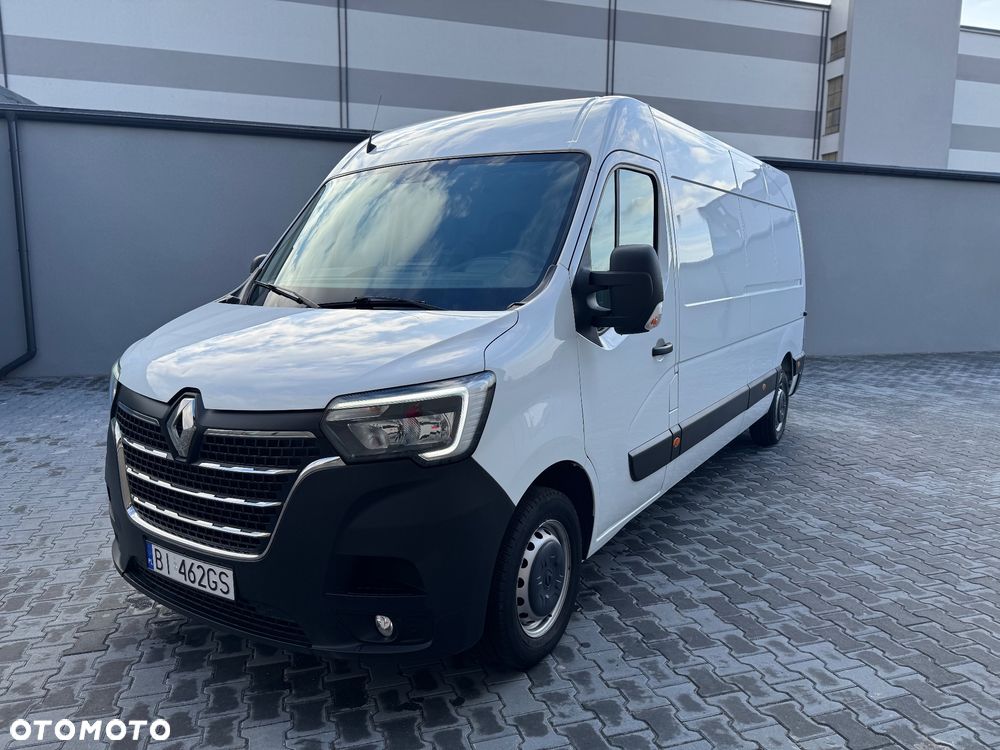 Renault MASTER L3H2 LIFT - 1