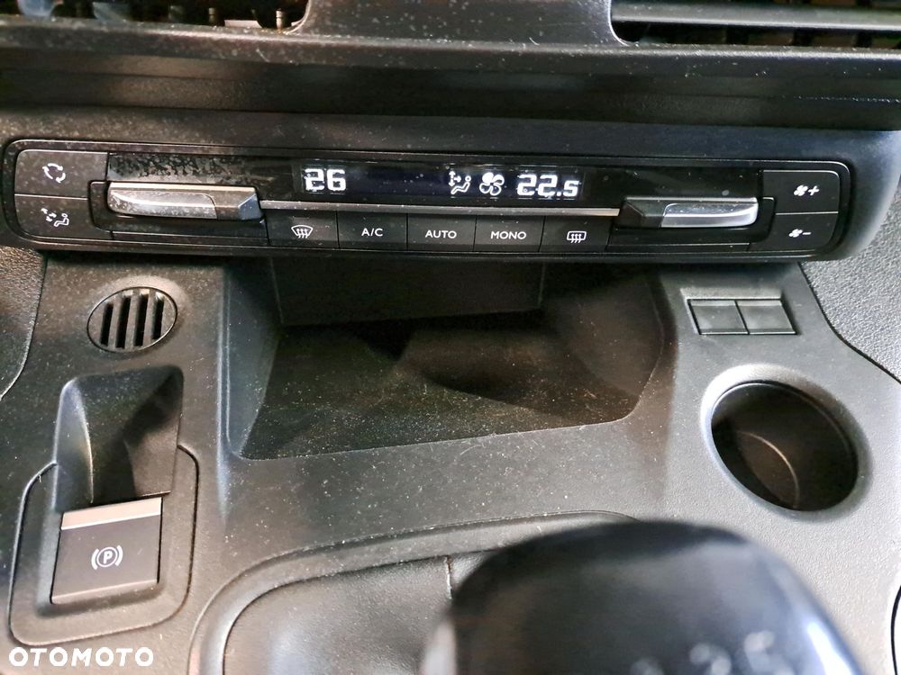 Toyota Proace City Verso Long 1.5 D-4D Family - 26