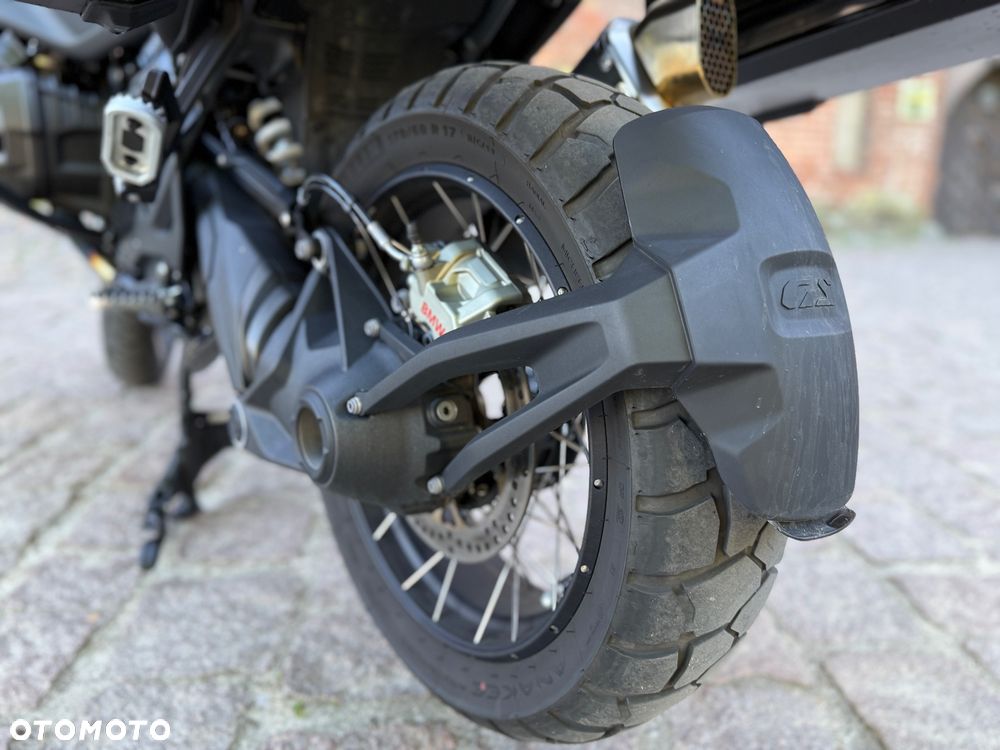 BMW GS - 13
