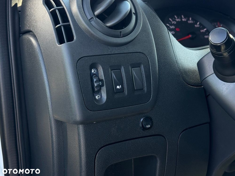 Renault Master L3 Pack Clim - 24