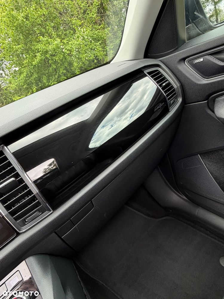 Skoda Kodiaq 2.0 TDI 4x4 DSG L&K - 36