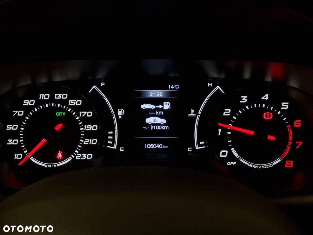 Fiat Tipo 1.4 16V Pop - 15