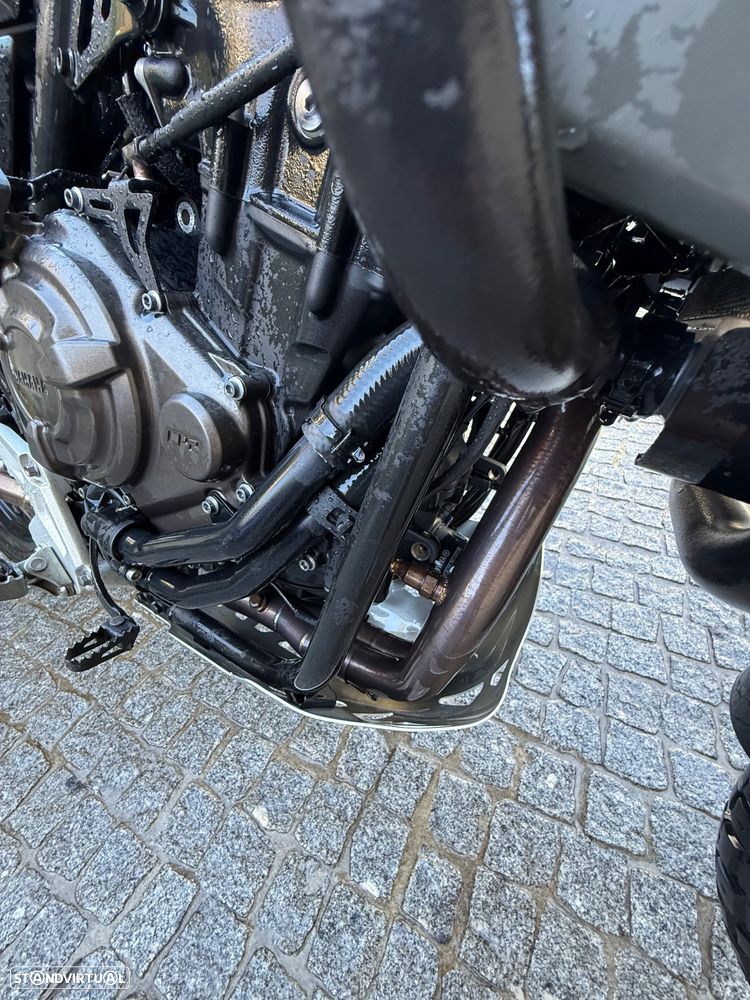 Yamaha Ténéré 700 - 5