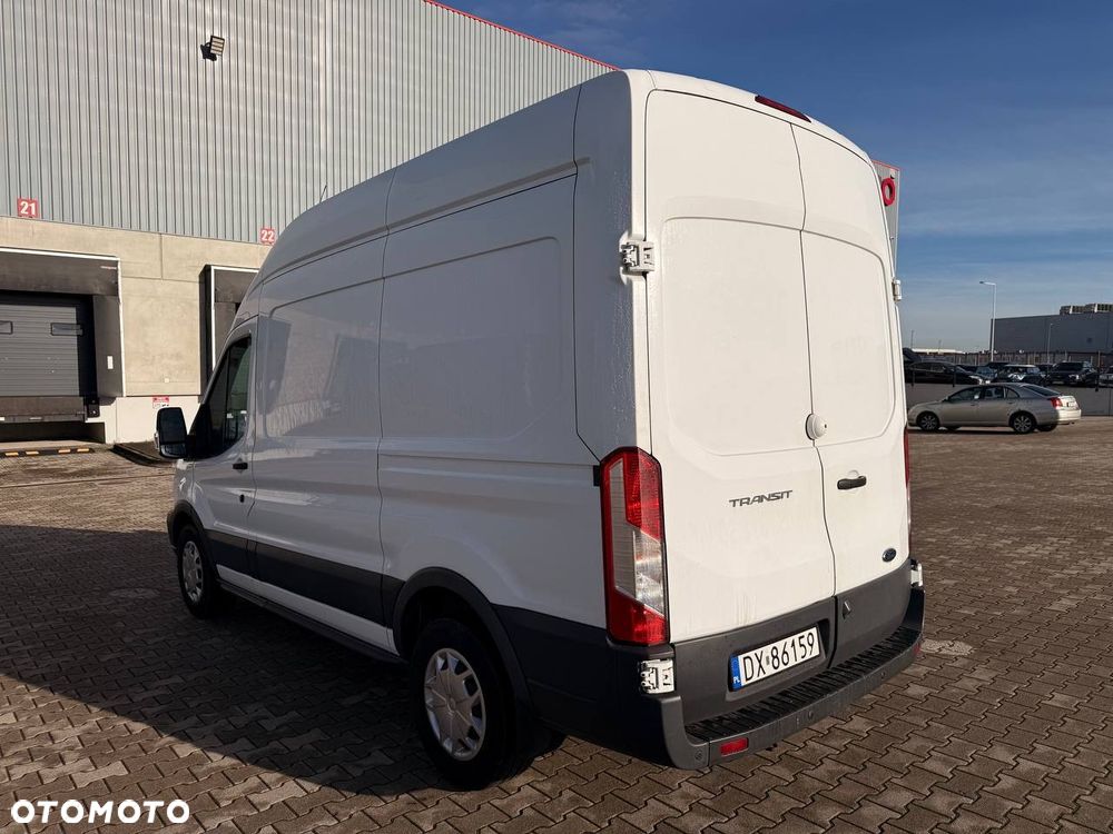 Ford Transit - 6