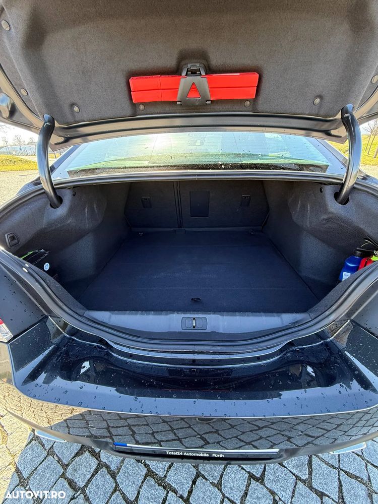 Peugeot 508 BlueHDi 120 Stop&Start Active - 27