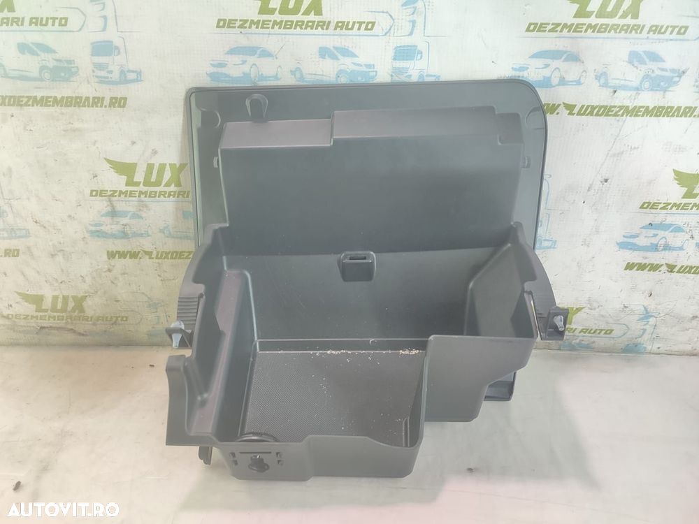 Torpedou gn15-n060t10 Ford EcoSport 2 [2013 - 2019] 1.0 ecoboost M1JU - 3