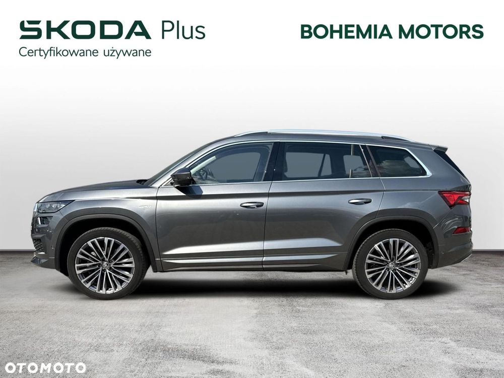 Skoda Kodiaq - 3