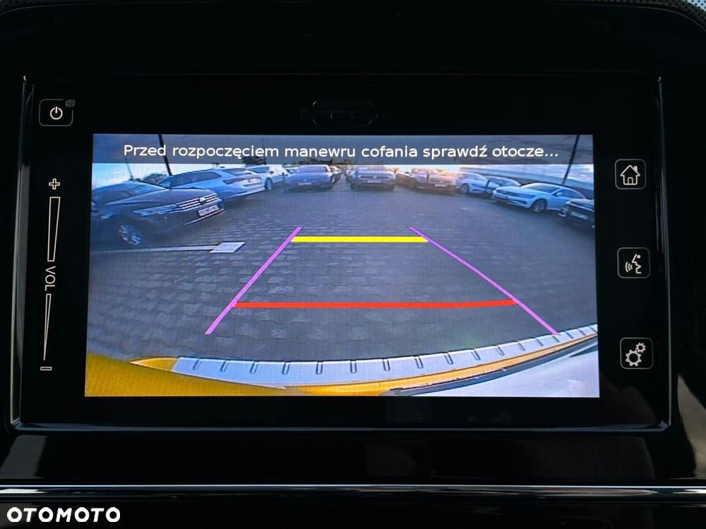 Suzuki Vitara 1.4 Boosterjet XLED Sun 4WD - 29