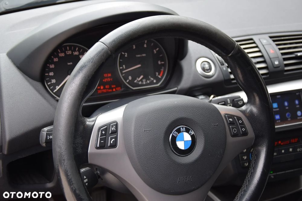 BMW Seria 1 - 31