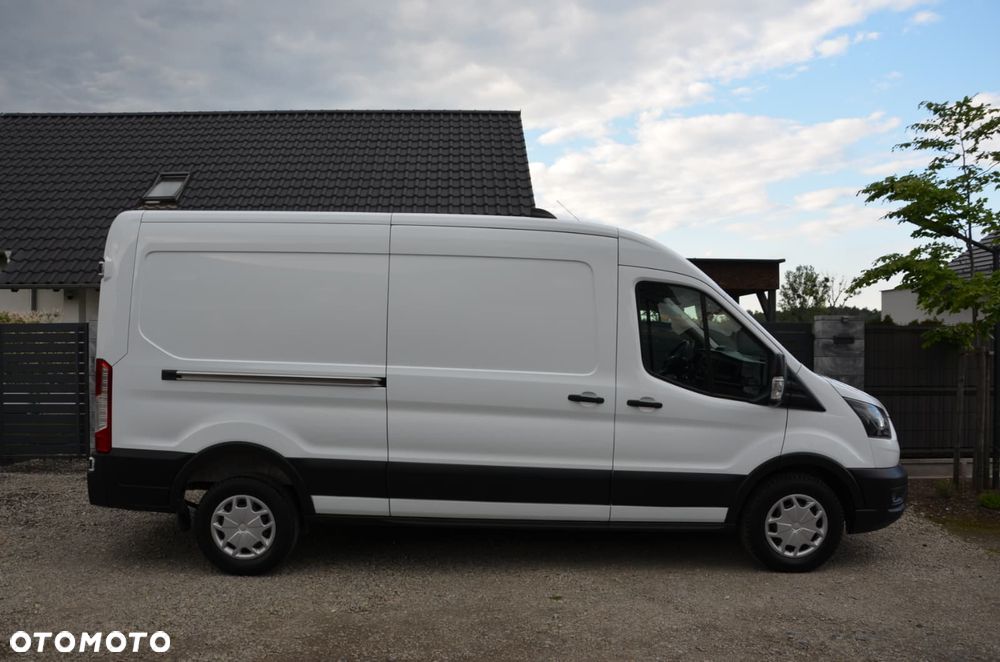 Ford TRANSIT - 3