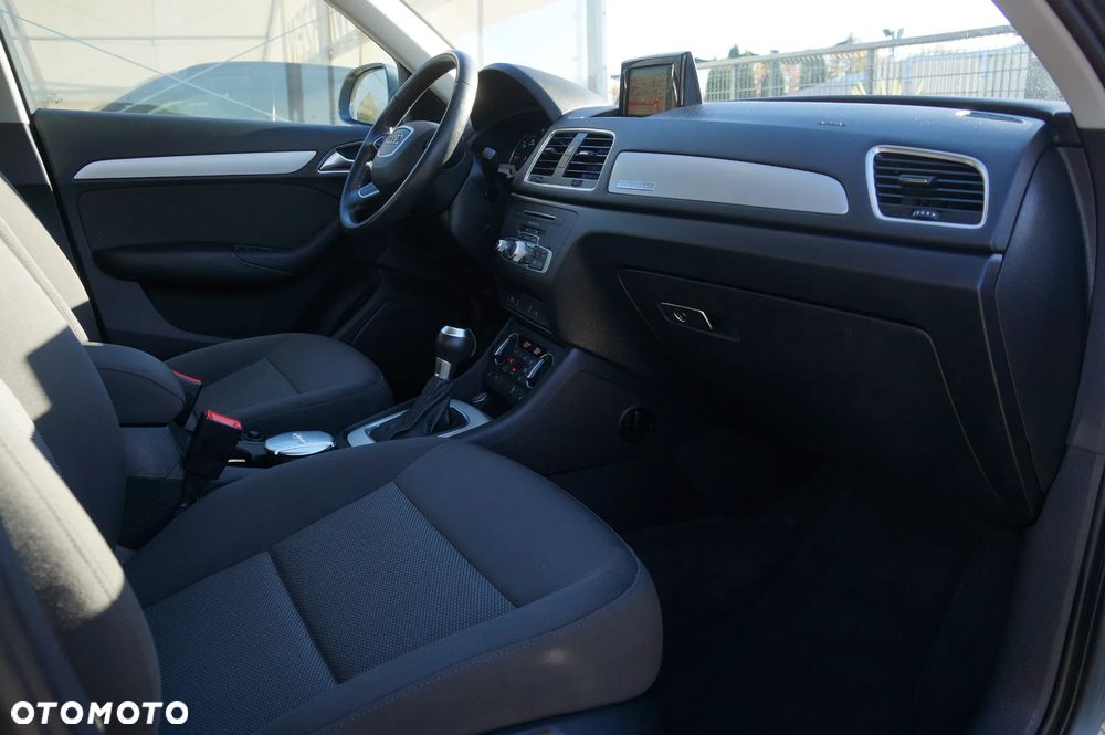 Audi Q3 - 28
