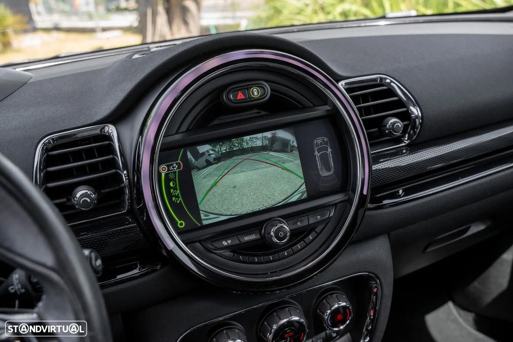 MINI Clubman Cooper Sport Edition - 20