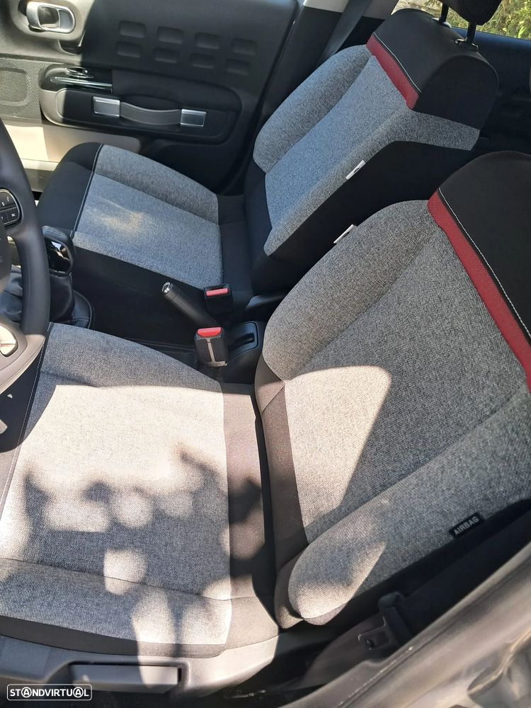 Citroën C3 1.2 PureTech C-Series - 8