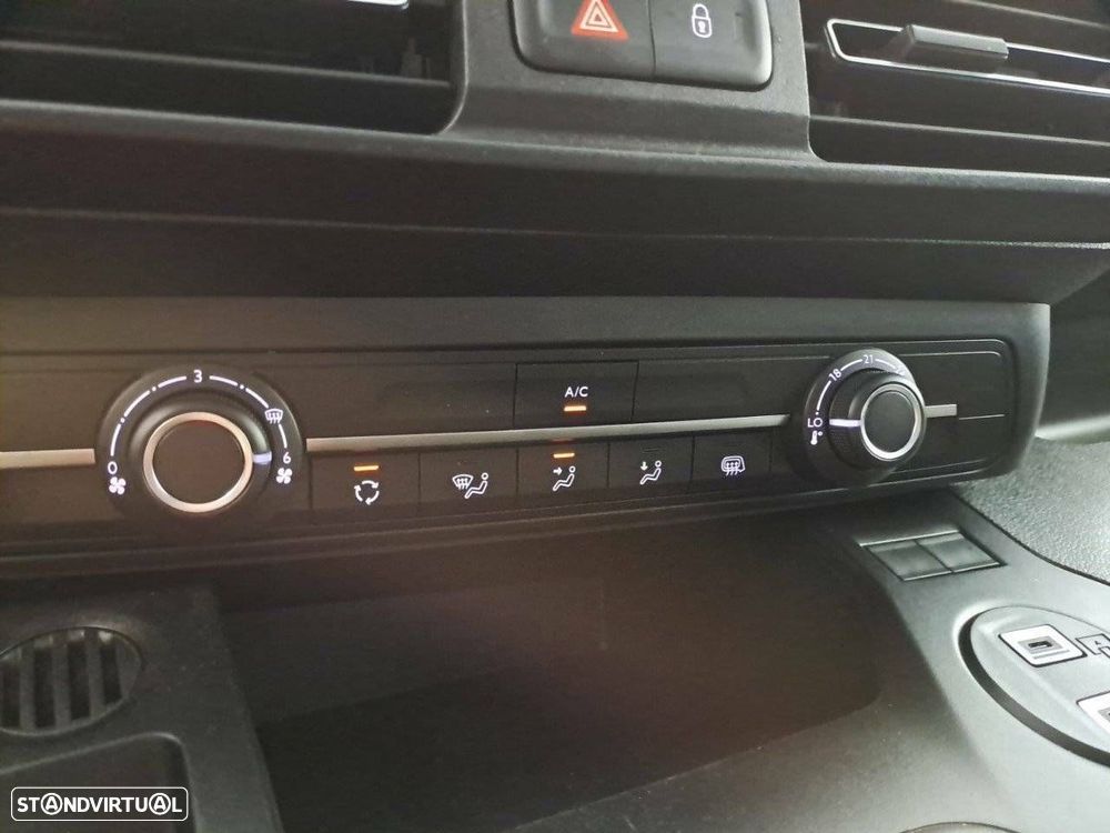 Peugeot partner - 23