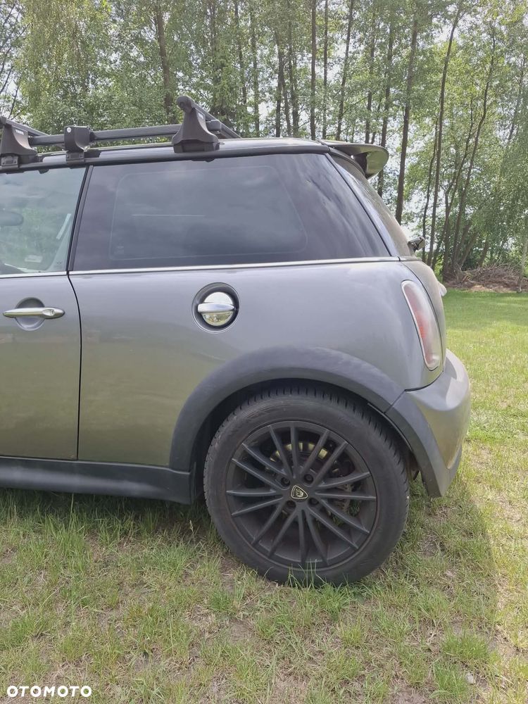 MINI Cooper S - 7