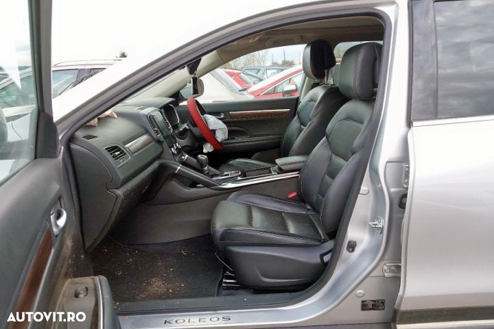 Dezmembrez Renault Koleos 2 [2016 - 2020] Crossover 2.0 dCi X-tronic - 5