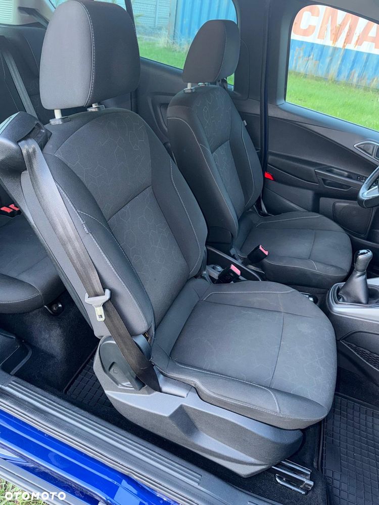 Ford B-MAX 1.0 EcoBoost Trend - 33