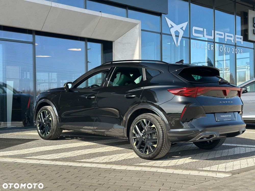 Cupra Formentor 2.0 TSI 4Drive Tribe Edition DSG - 3