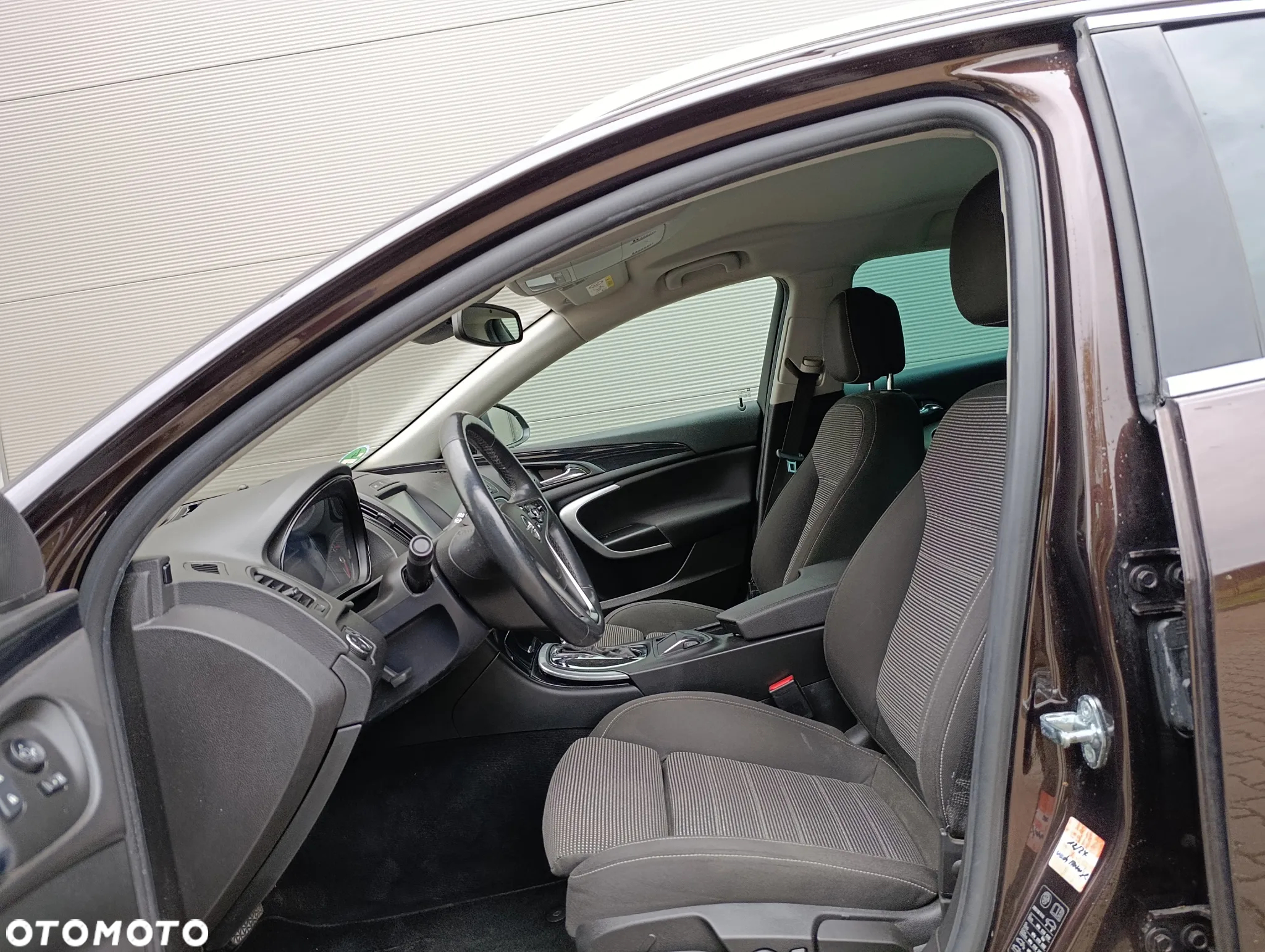 Opel Insignia 2.0 Bi Turbo CDTI 4x4 Country Tourer - 14