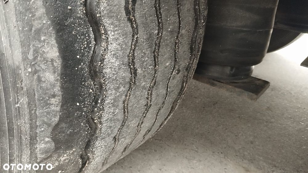 Schmitz Cargobull BURTO-FIRANKA - 23