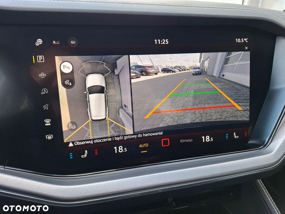 Volkswagen Touareg 3.0 V6 TDI 4Motion Elegance - 19