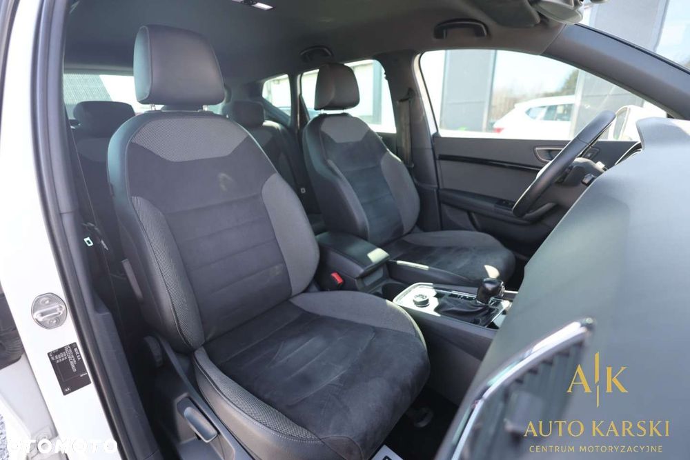 Seat Ateca - 40
