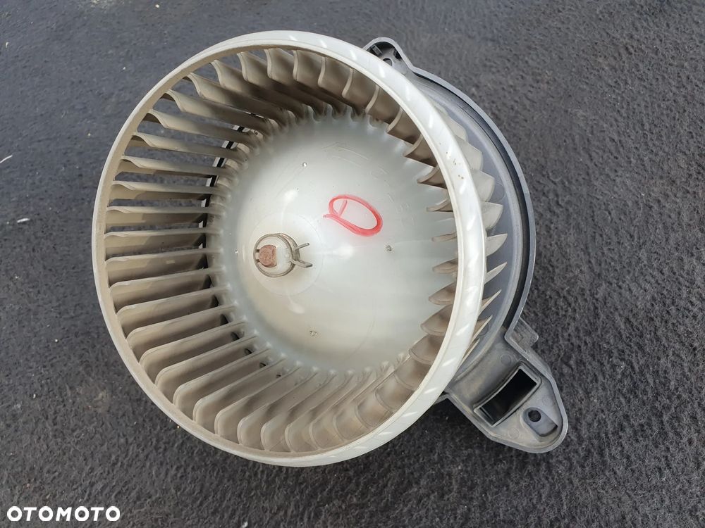 AUDI A6 C5 WENTYLATOR DMUCHAWA NAWIEWU MF016070-0361 MF016070-0362 4B1820021B 0130111202 BOSCH POSI - 4