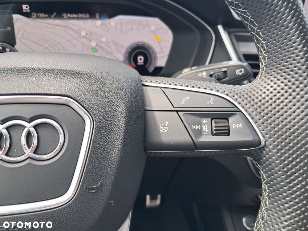 Audi Q5 - 19