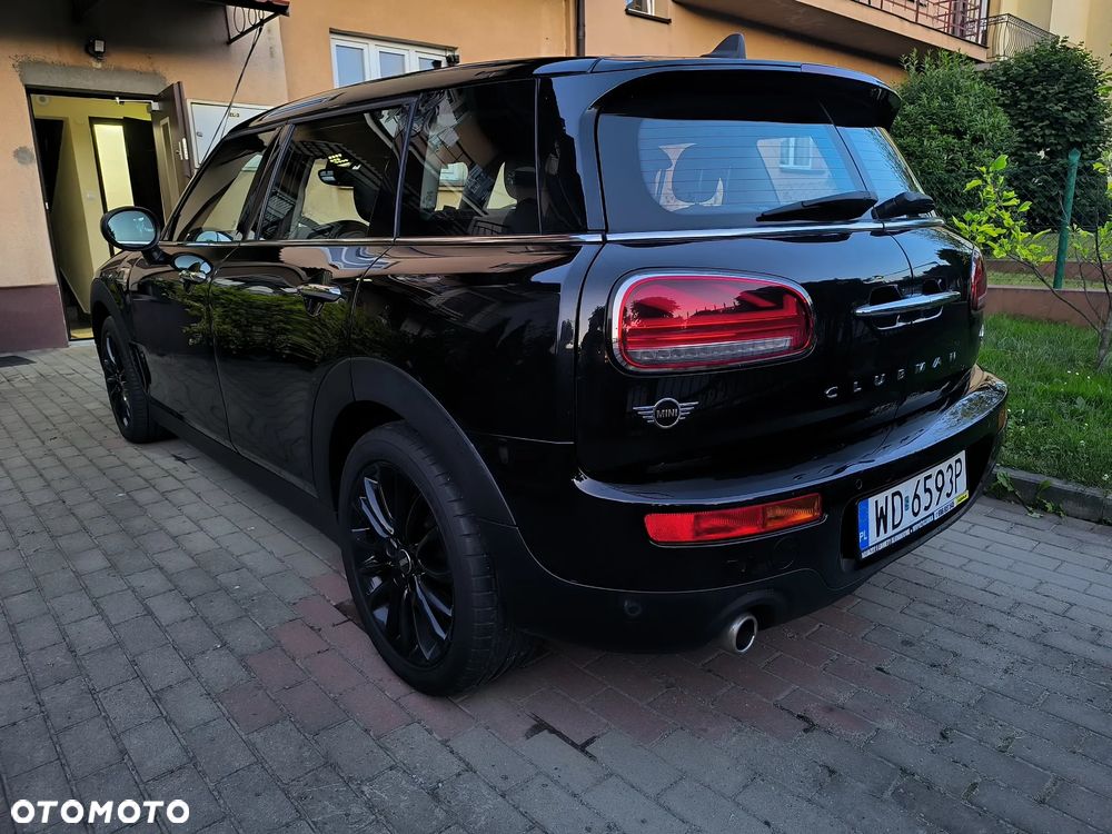 MINI Clubman Cooper - 5