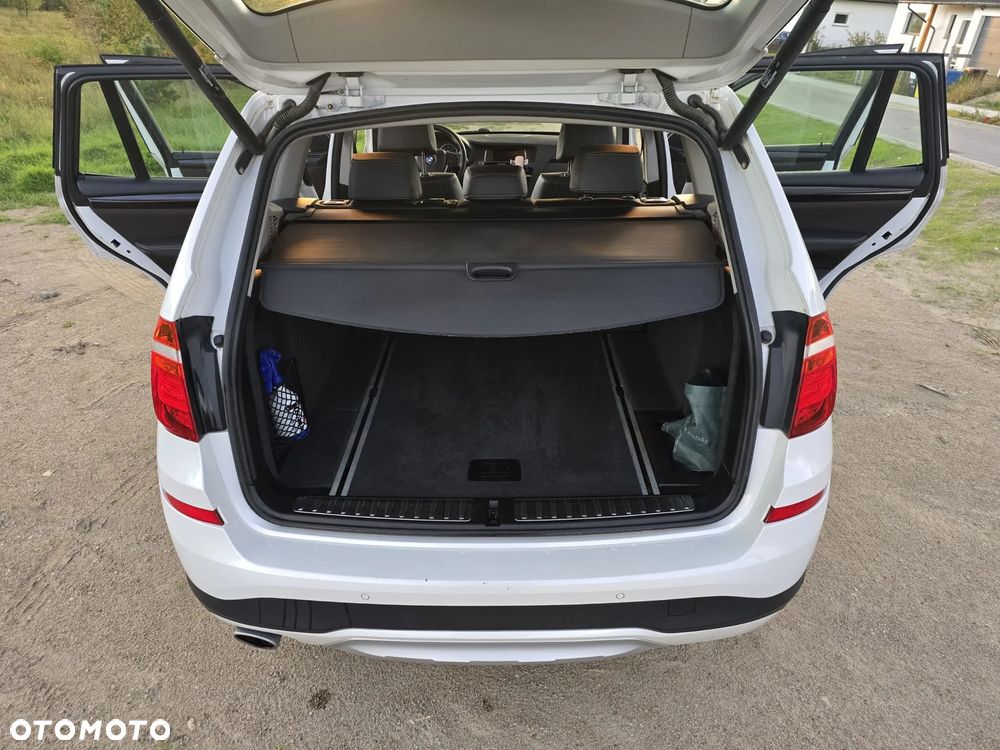 BMW X3 - 26