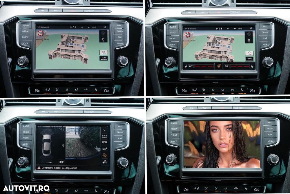 Volkswagen Passat - 21