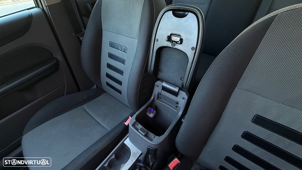 Ford Focus 1.6 TDCi Trend - 21