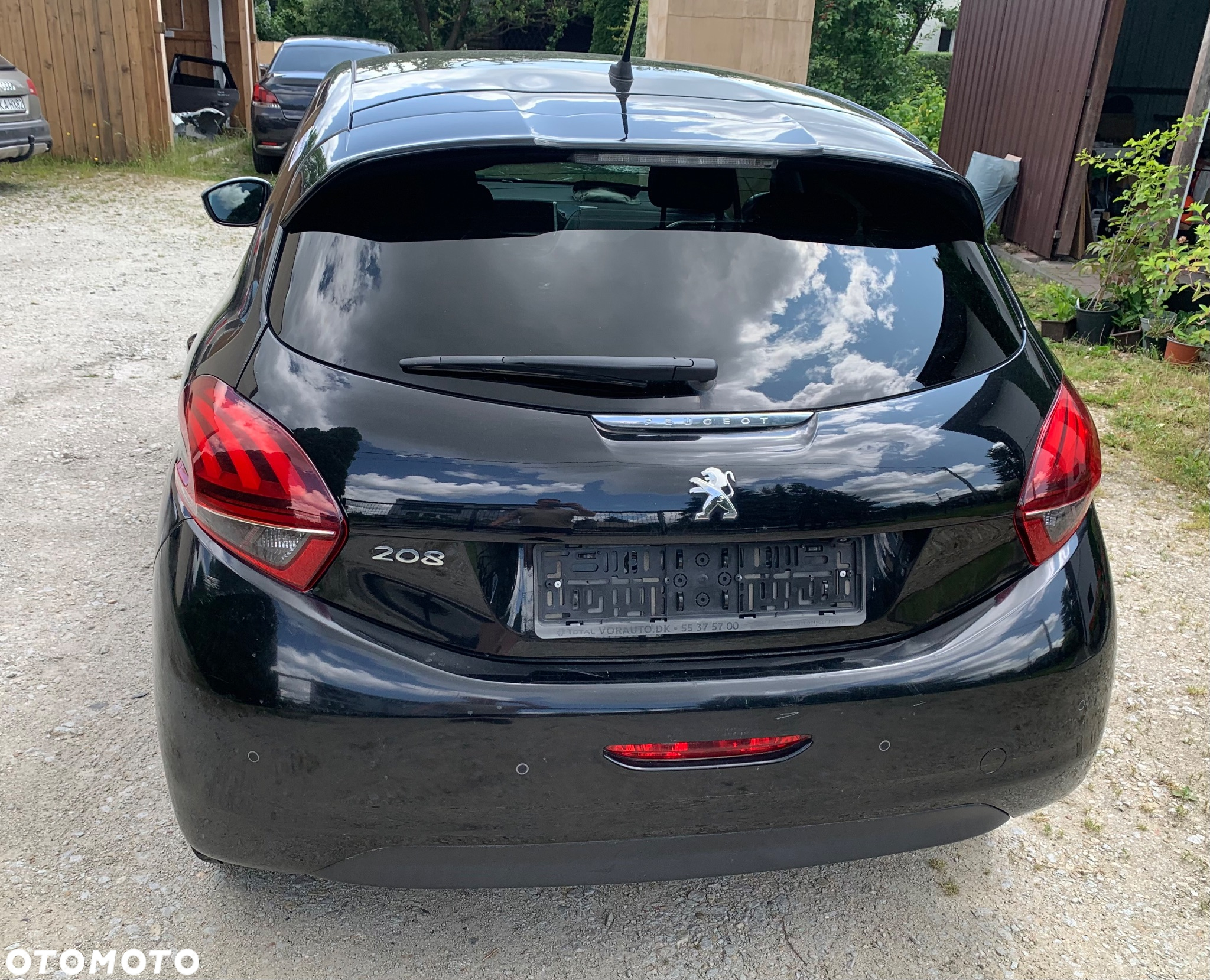 Peugeot 208 Blue-HDi 100 Stop&Start Allure - 5