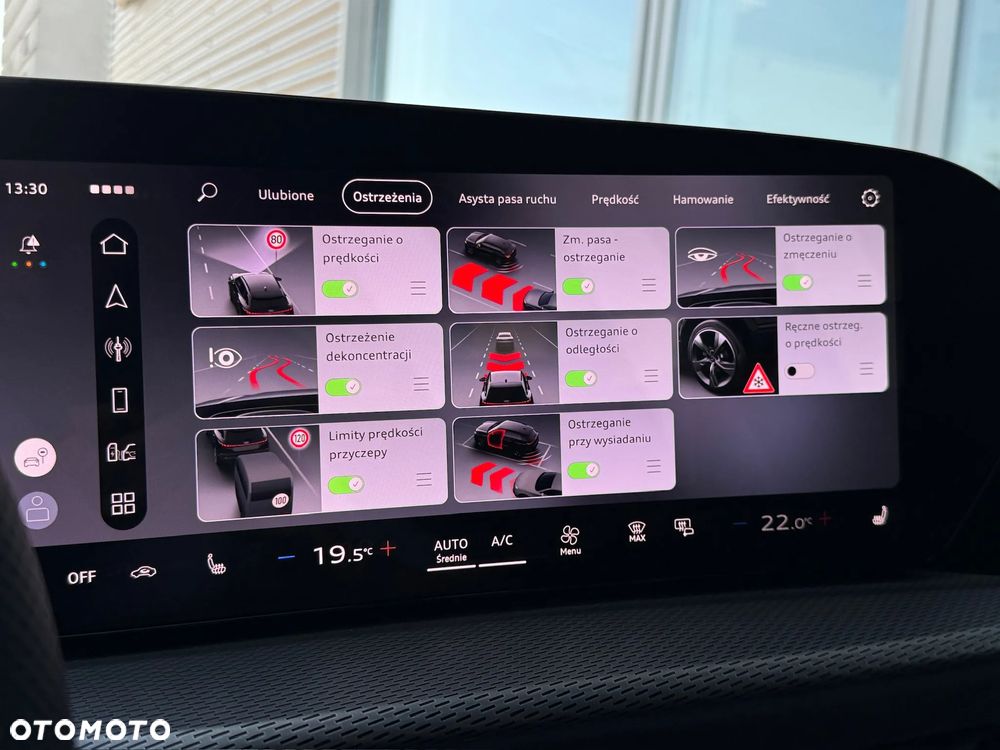 Audi Q5 e-Hybrid 220 kW Quattro S tronic - 23