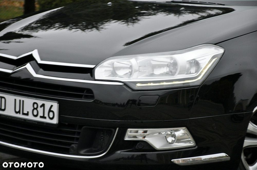 Citroën C5 - 12