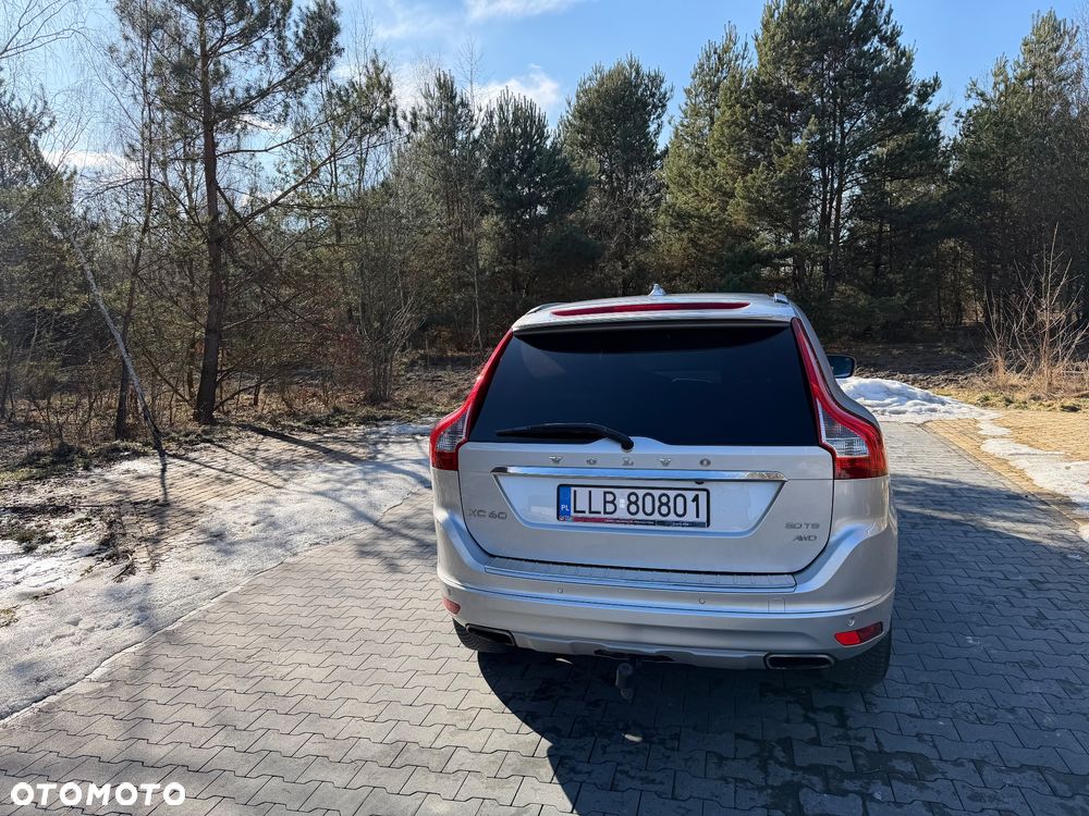 Volvo XC 60 - 6