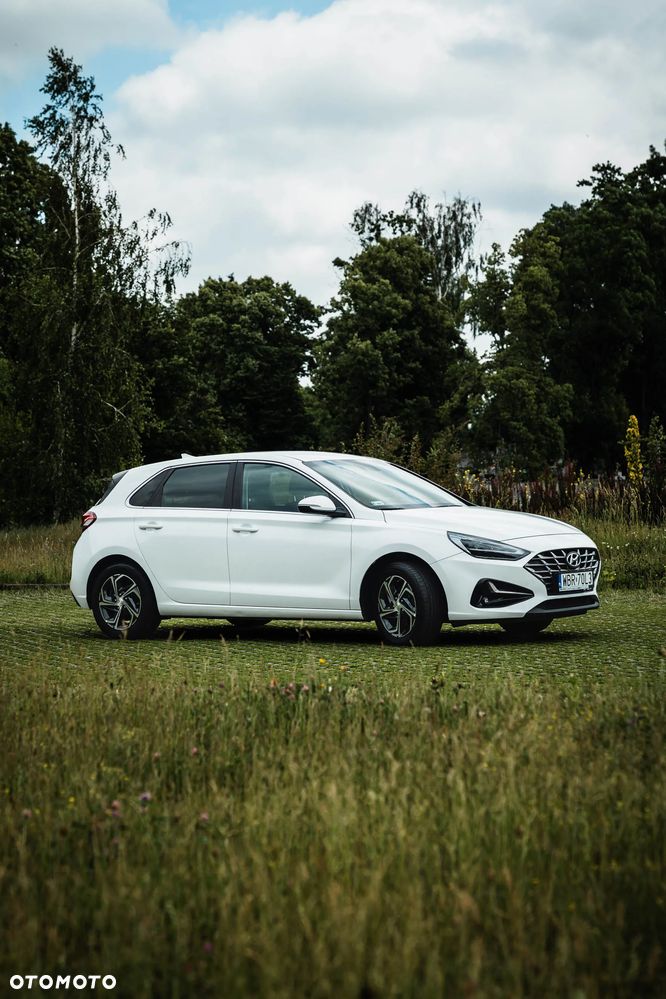 Hyundai i30 1.5 DPI Modern - 9
