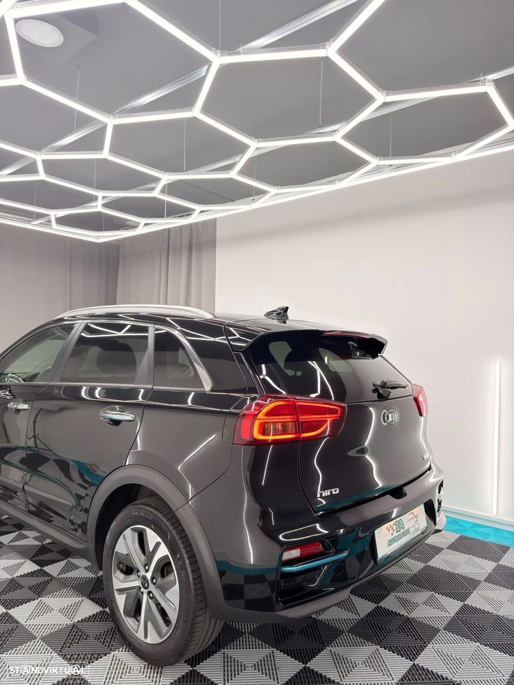 Kia e-Niro 39.2kWh Move 39 - 7