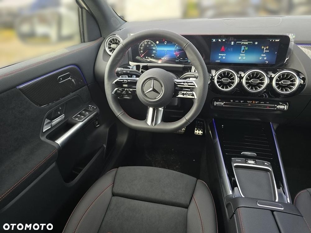 Mercedes-Benz GLA 200 mHEV AMG Line 7G-DCT - 15