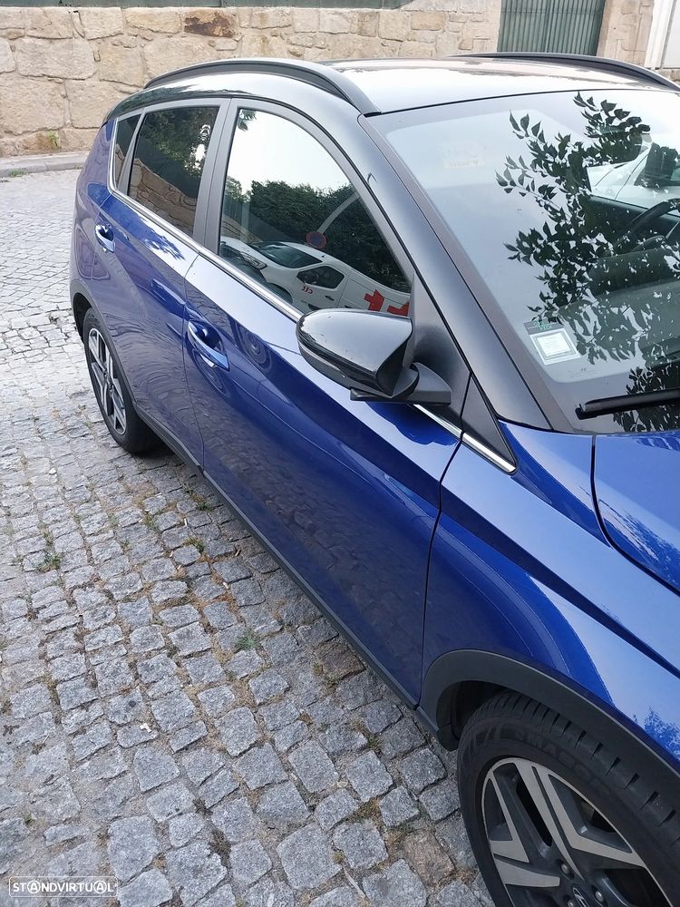 Hyundai Bayon 1.0 T-GDI Premium - 15