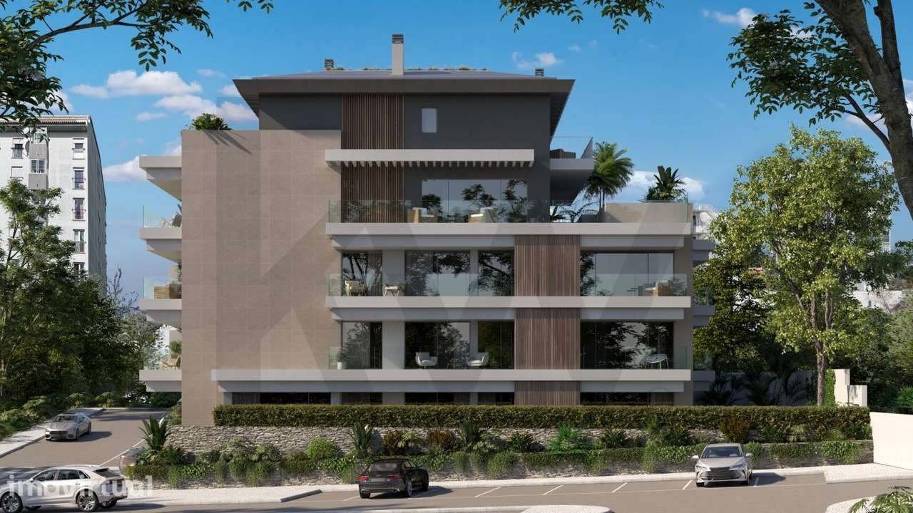 Urban Art Cascais: O Próximo Capítulo da Sua Vida Começa Aqui! - Grande imagem: 4/4