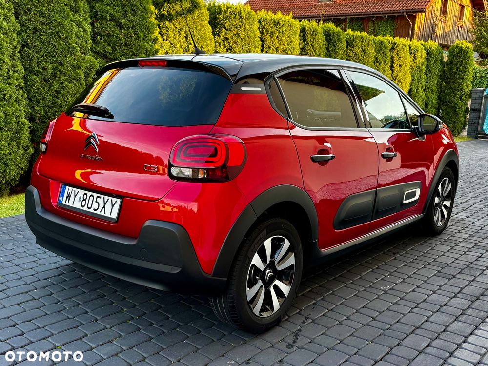 Citroen C3 2024 photo 5