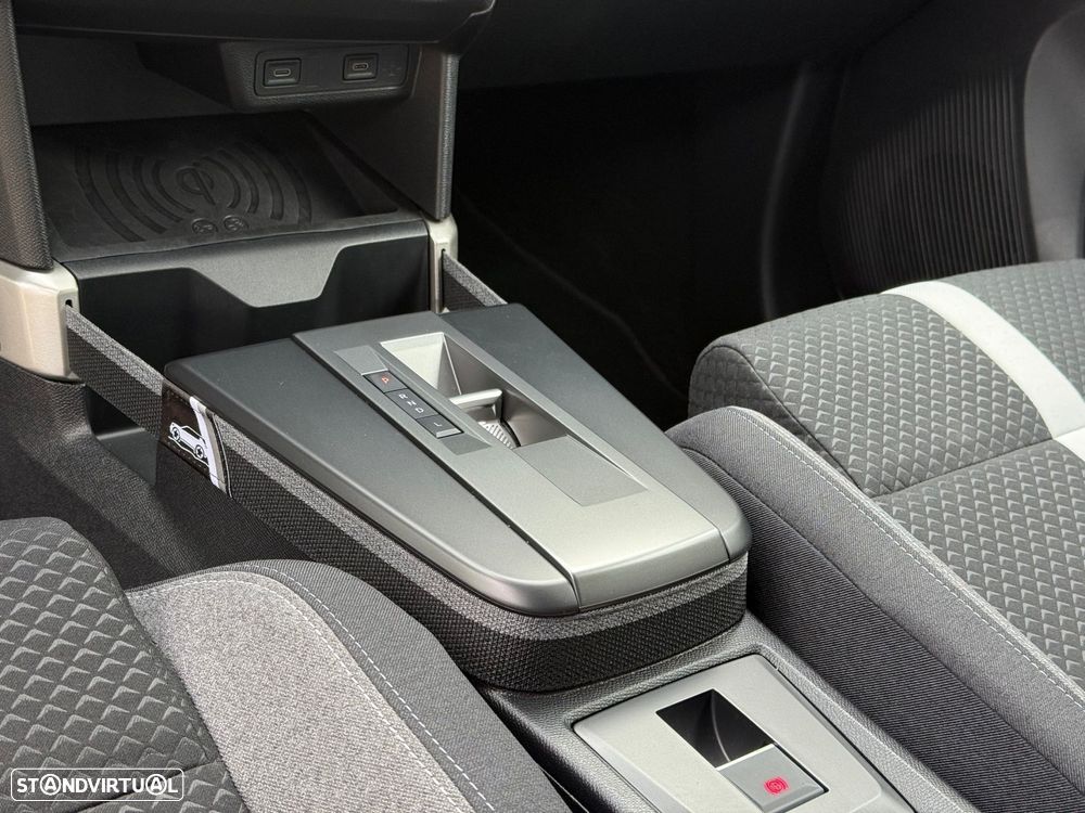 Opel Frontera 1.2 Hybrid GS eDCT - 41